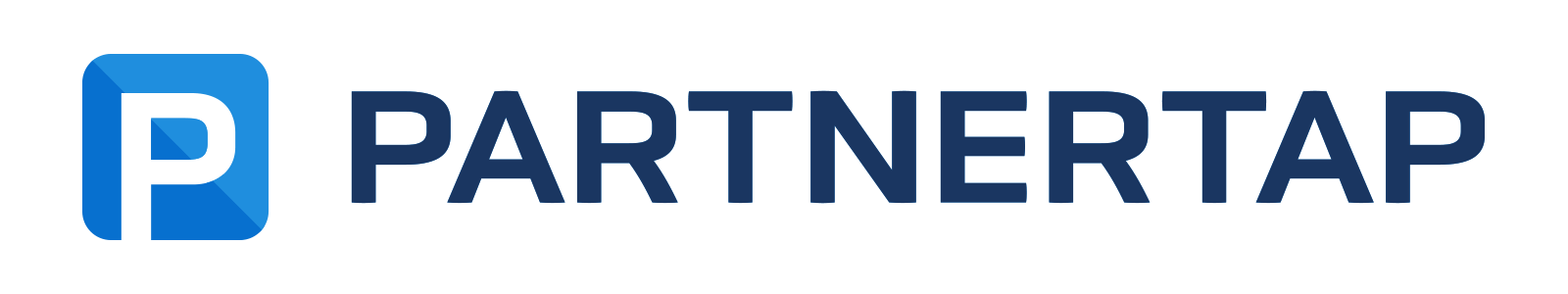 Partnertap logo